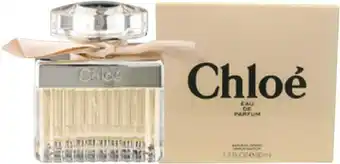 Amcal Pharmacies Chloé By Chloé Eau De Parfum 50mL offer