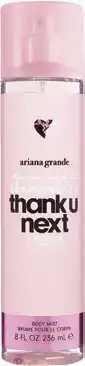 Amcal Pharmacies Ariana Grande Thank U Next Body Mist 236mL offer