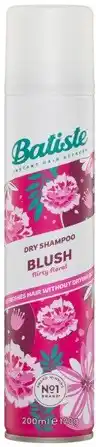 Amcal Pharmacies Batiste Dry Shampoo Blush 200mL offer