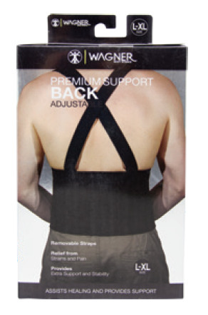 back brace chemist warehouse