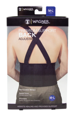 back support belt chemist warehouse