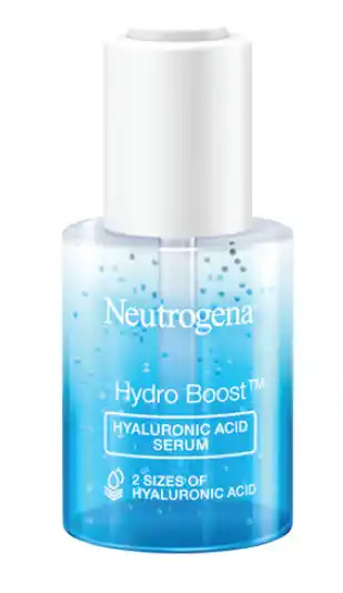 Chemist Warehouse Neutrogena hydro boost hyaluronic acid serum offer