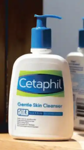 Chemist Warehouse Cetaphil gentle skin cleanser 1 litre offer
