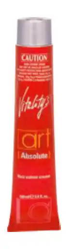 Chemist Warehouse Vitality colour 101 ash ultra blonde 100ml offer