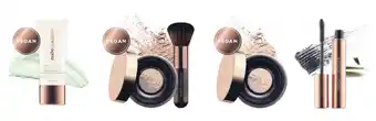 Chemist Warehouse Nude by nature cosmetic range offer