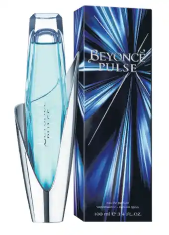 Chemist Warehouse Beyoncé pulse 100ml edp offer