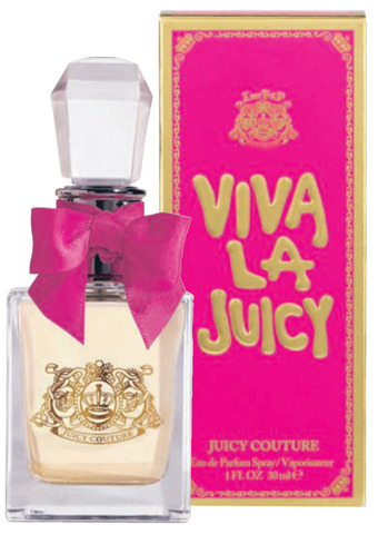 Chemist Warehouse Juicy couture viva la juicy 30ml edp offer