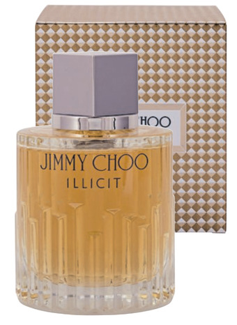 Chemist Warehouse Jimmy choo illicit 100ml edp offer