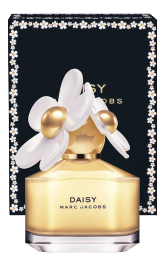 Chemist Warehouse Marc jacobs daisy 100ml edt offer