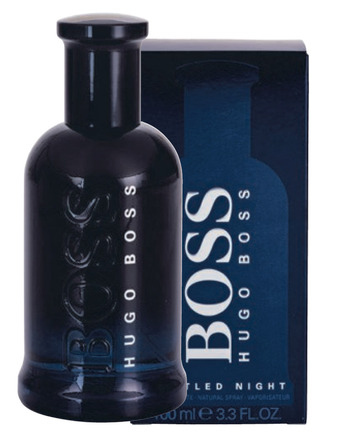Chemist Warehouse Hugo boss bottled night 100ml edt offer