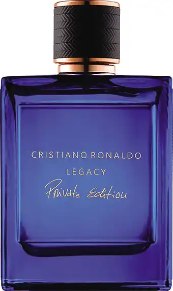 My Beauty Spot Cristiano ronaldo private edition 100ml edp offer