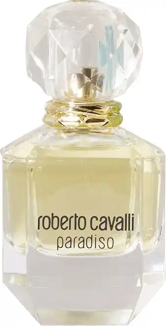 My Beauty Spot Roberto cavalli paradiso 75ml edp offer