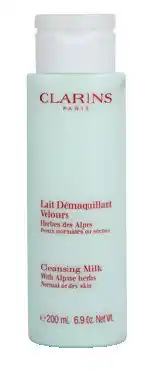My Chemist Clarins cleansing milk 200ml offer