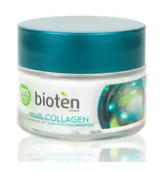 Bioten multi collagen day cream 50ml
