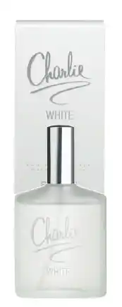 My Chemist Revlon charlie white 100ml edt offer
