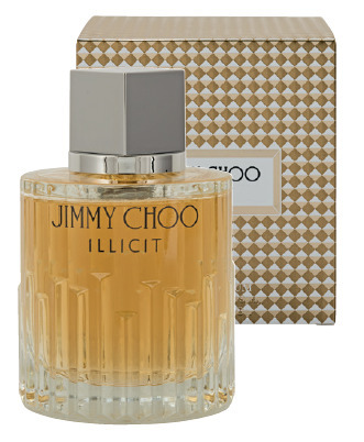 My Chemist Jimmy choo illicit 100ml edp offer