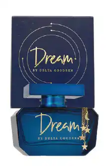 Dream by delta goodrem 100ml edp