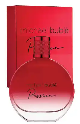 My Chemist Michael bublé passion 100ml edp offer