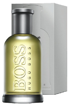 My Chemist Hugo boss bottled 100ml edt offer