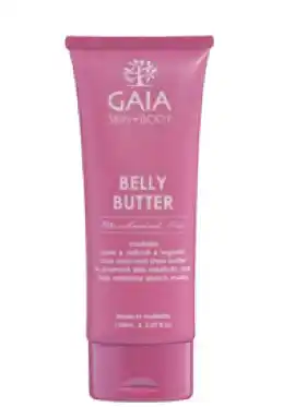 ePharmacy Gaia belly butter 150ml offer