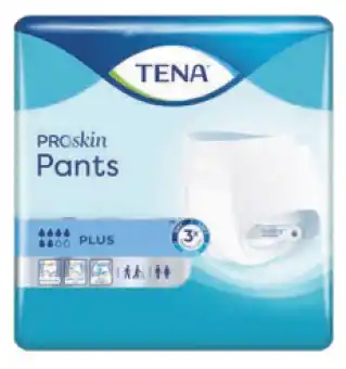 ePharmacy Tena pants plus medium 9 pack offer