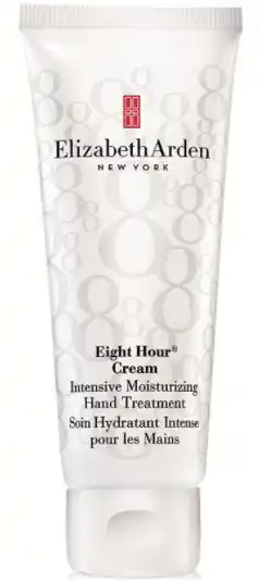 ePharmacy Elizabeth arden eight hour cream intensive moisturising hand treatment 75ml offer