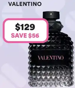 Priceline VALENTINO Born In Roma Uomo EDT offer