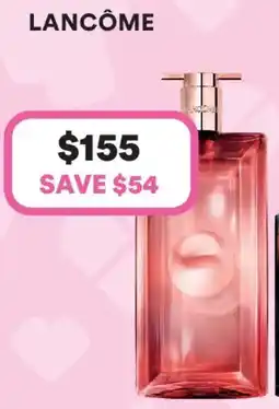 Priceline Lancome Idôle Power EDP offer
