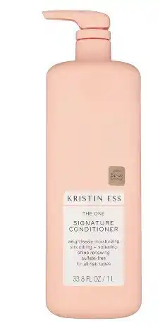 ePharmacy Kristin ess the one signature conditioner 1 litre offer