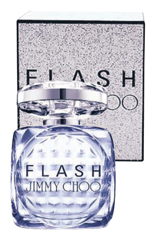 Jimmy choo flash 100ml edp