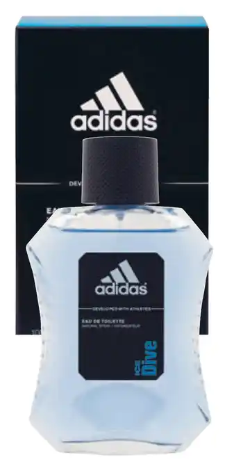 Adidas ice dive 100ml edt