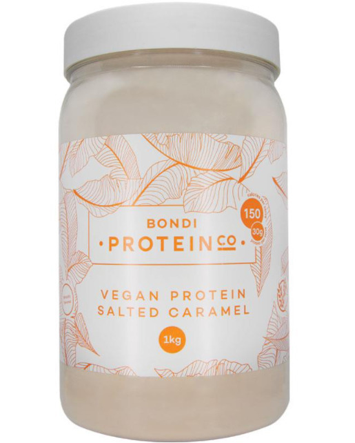 Bondi protein co. vegan protein 1kg offer at ePharmacy