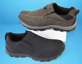 Rivers Rivers gusset slip-on offer