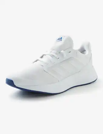 Rivers Adidas mens galaxy 5 sneaker offer