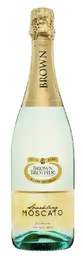 Liquorland Brown brothers sparkling moscato 750ml offer