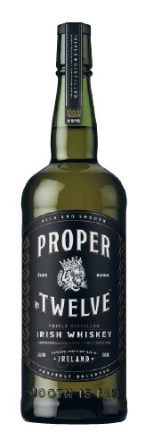 Liquorland Proper no. twelve irish whiskey 700ml offer