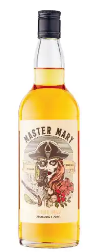 Liquorland Master mary spiced gold 700ml offer