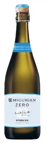 Liquorland Mcguigan zero sparkling 750ml offer