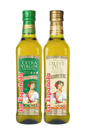 Coles La española olive oil 1 litre offer