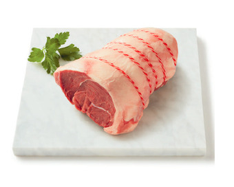 Coles Coles australian lamb boneless shoulder roast offer