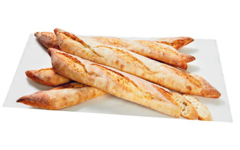 Coles Coles bakery rustic baguette offer