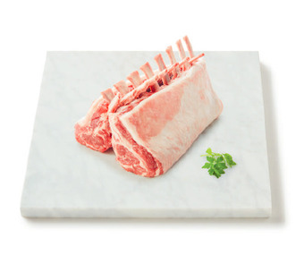 Coles Coles australian lamb rack roast offer