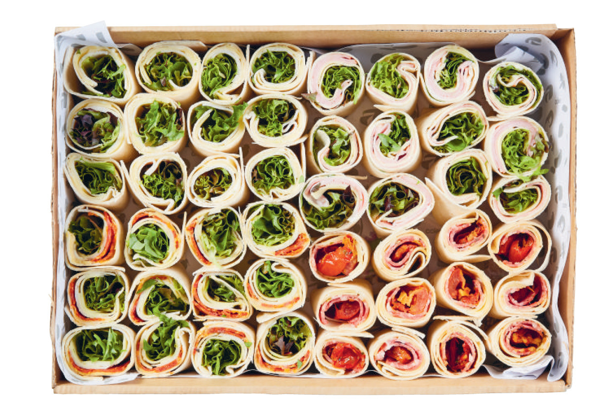 Coles wraps meatlovers platter offer at Coles