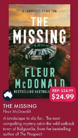 QBD The missing offer