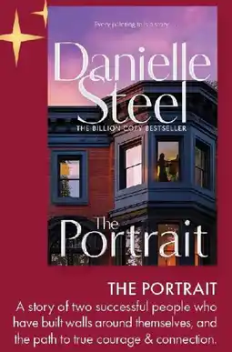 QBD The portrait offer