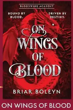 QBD On wings of blood offer