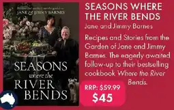 QBD Seasons where the river bends offer