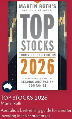 QBD Top stocks 2026 offer