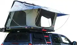 Opposite Lock Raxar Rooftop Tent Side Entry offer
