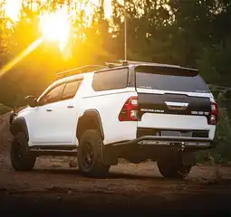 Opposite Lock Maxliner Row 1 & 2 Floor Mats offer